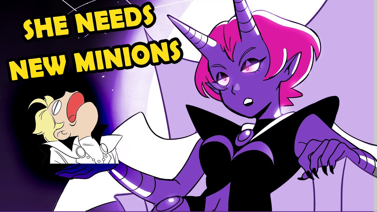 The Villains Are Stealing The Show - Magical Girl E2 Reaction