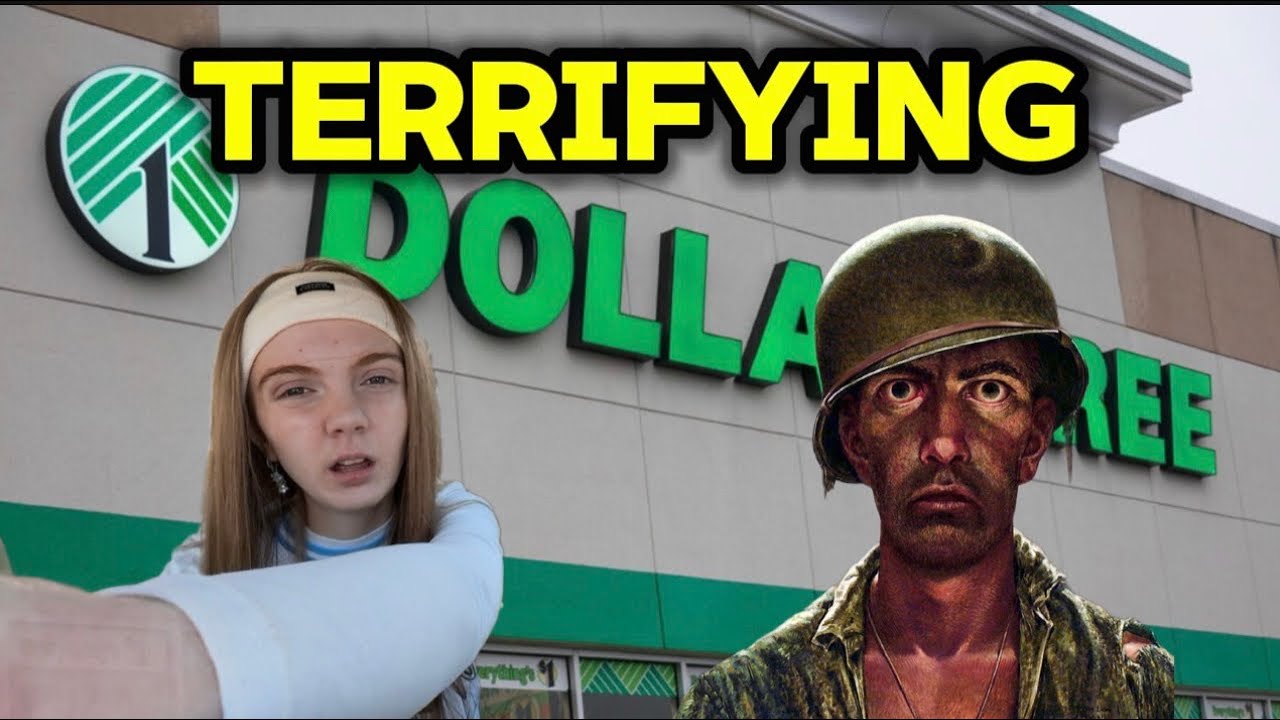WW3: Dollar Tree Edition 