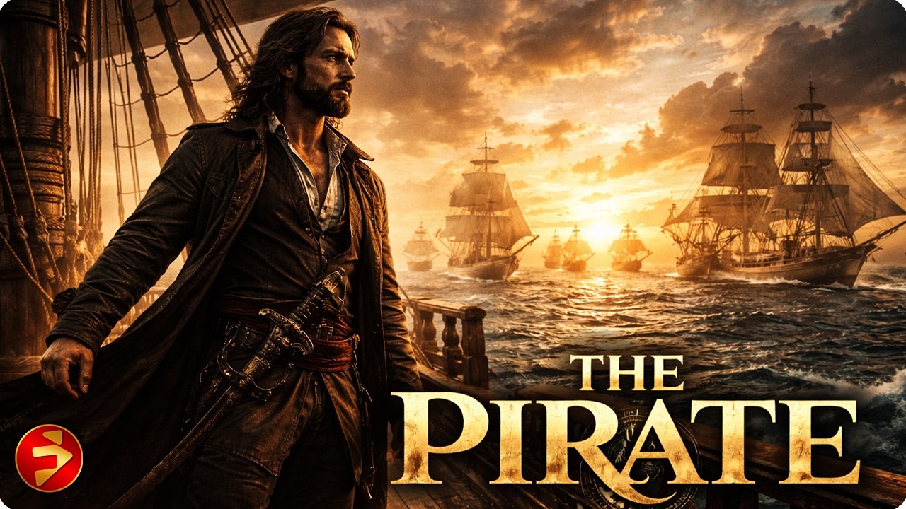 From Rebel to Ruler | Full Epic Action Adventure Movie