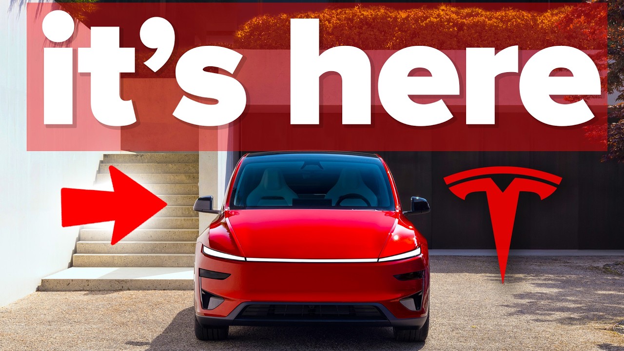 Цены на электромобили резко падают | Настоящие конкуренты Tesla