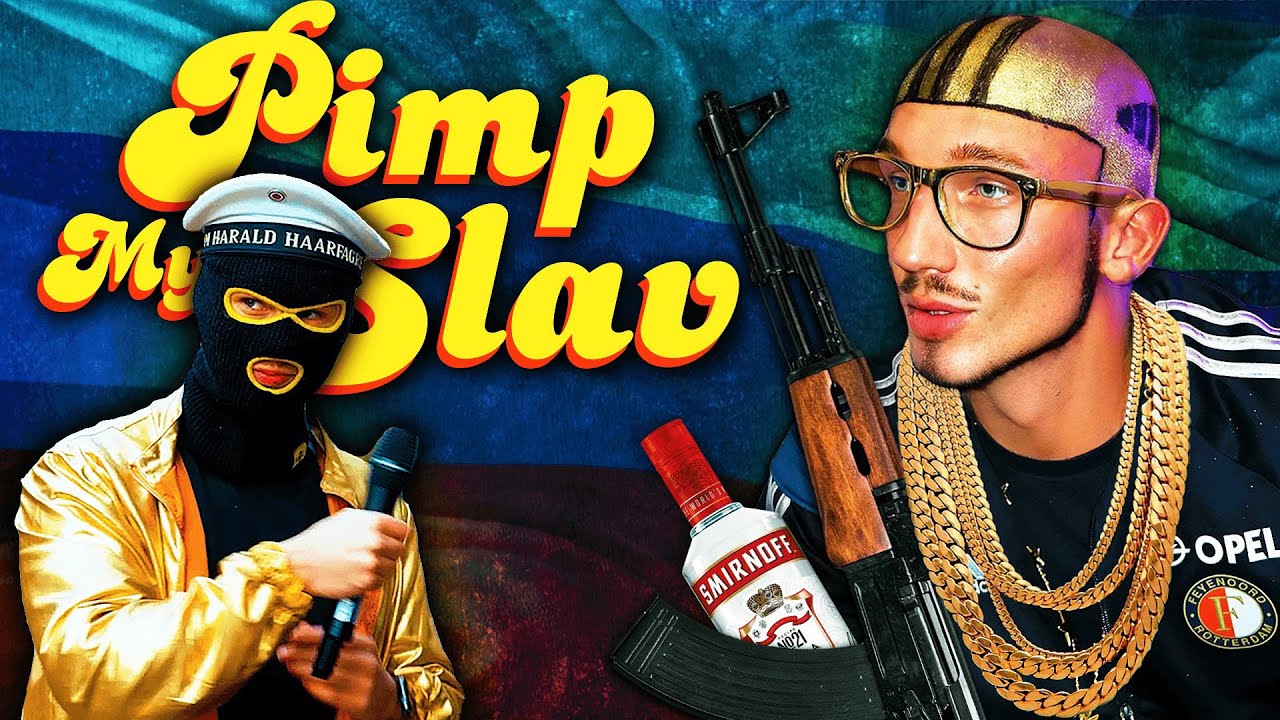 Pimp My Slav