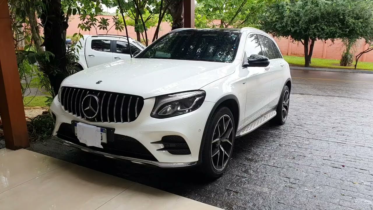 Mercedes GLC 250 um suvzinho com preço de Commander, vale a compra ?!?!