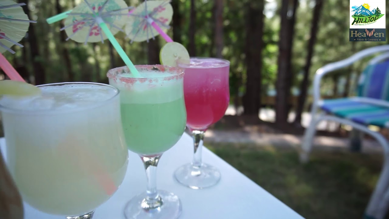 Looking for a serene place to spend vacation?  TDCP Hilltop Resort is the perfect choice!
