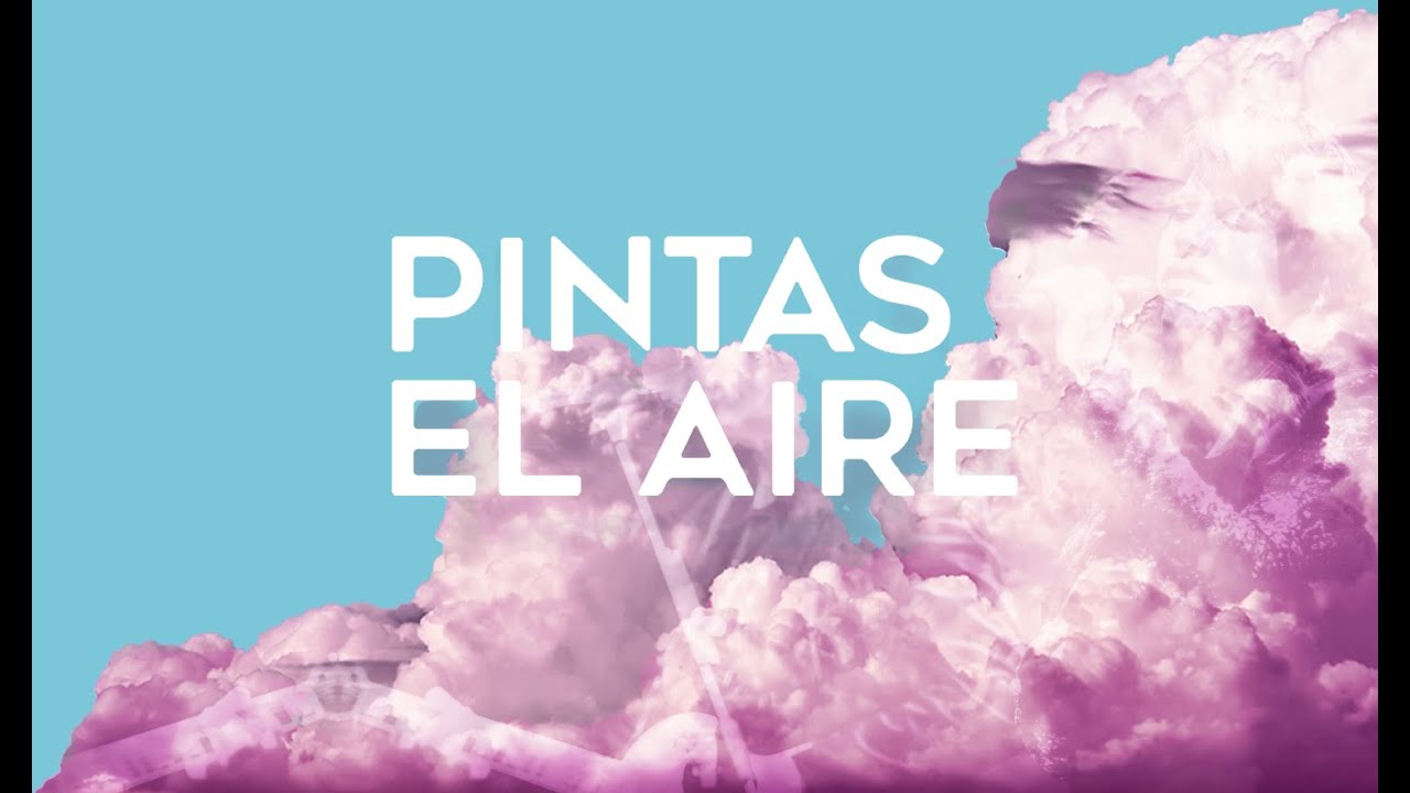 Pintas El Aire - Su Presencia - Vive En Mí | Video Oficial