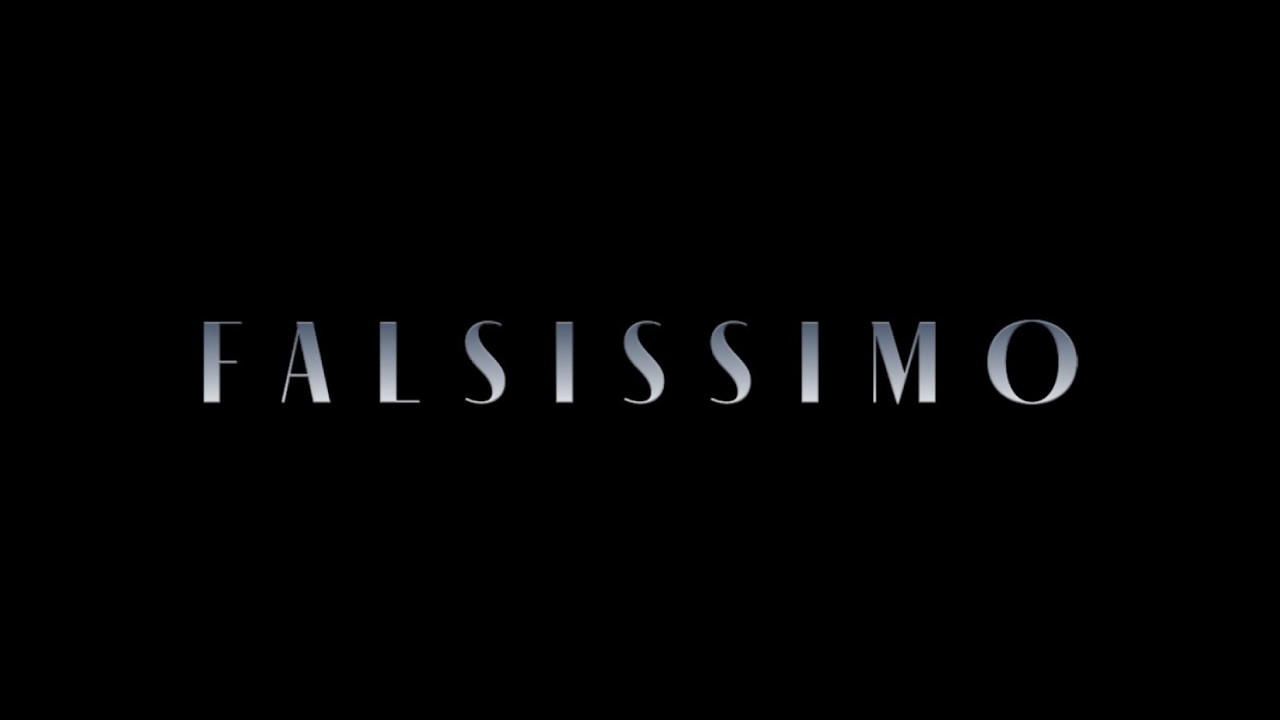Falsissimo puntata 22 completa + parte in abbonamento