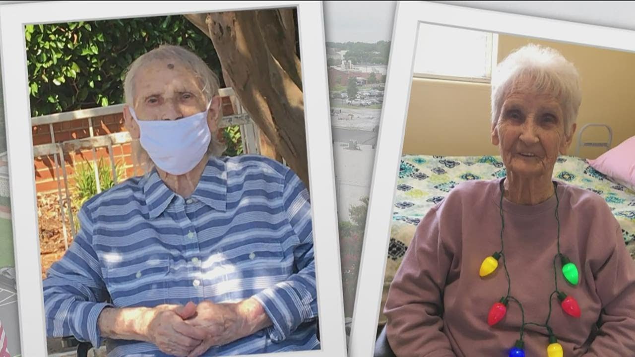 'They are literally dying alone': Families fight for nursing home visitation