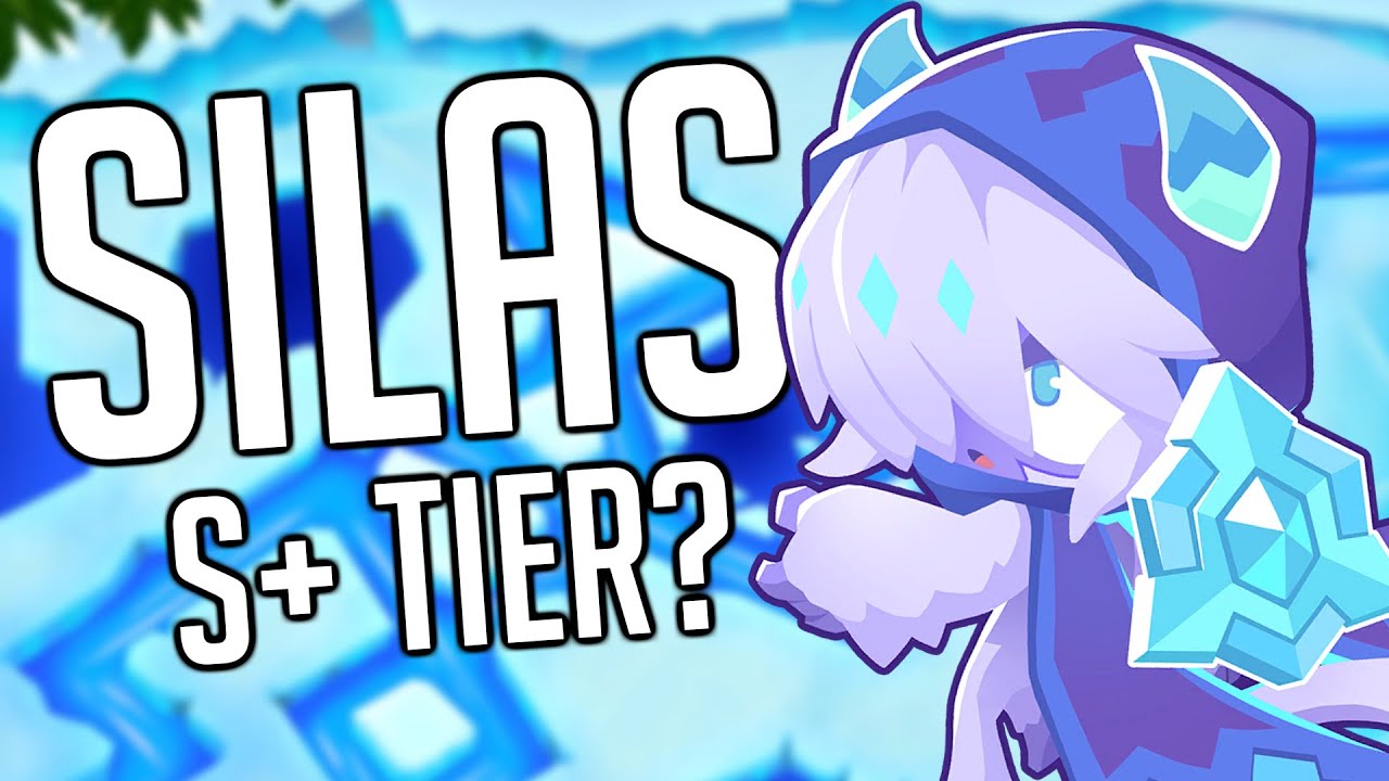 Seberapa Kuat HERO *BARU* SILAS ? - Bloons TD6 Indonesia
