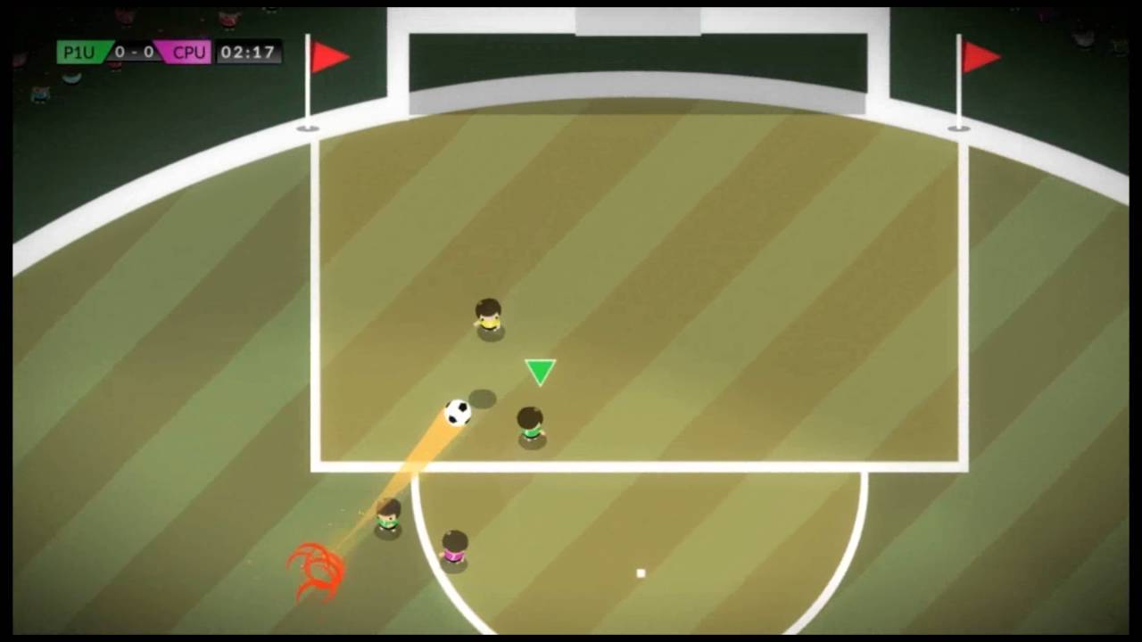 Let's Play: BEHOLD THE KICKMEN