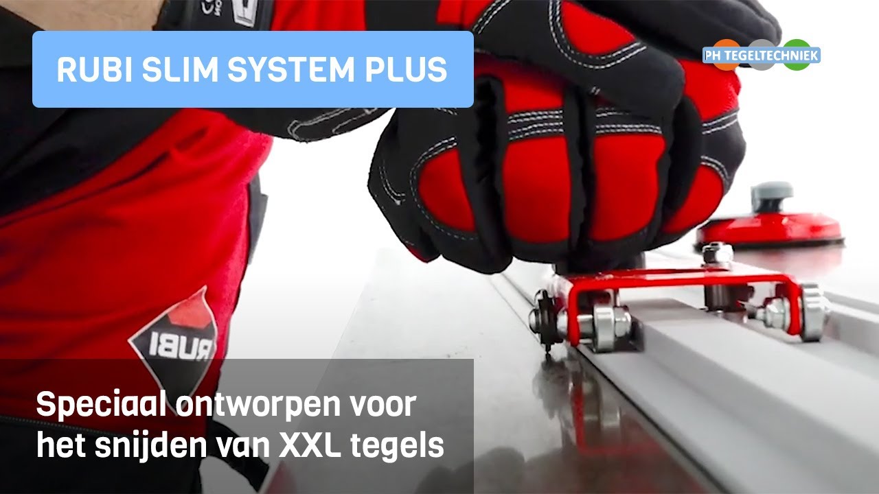 Rubi Slim System Plus