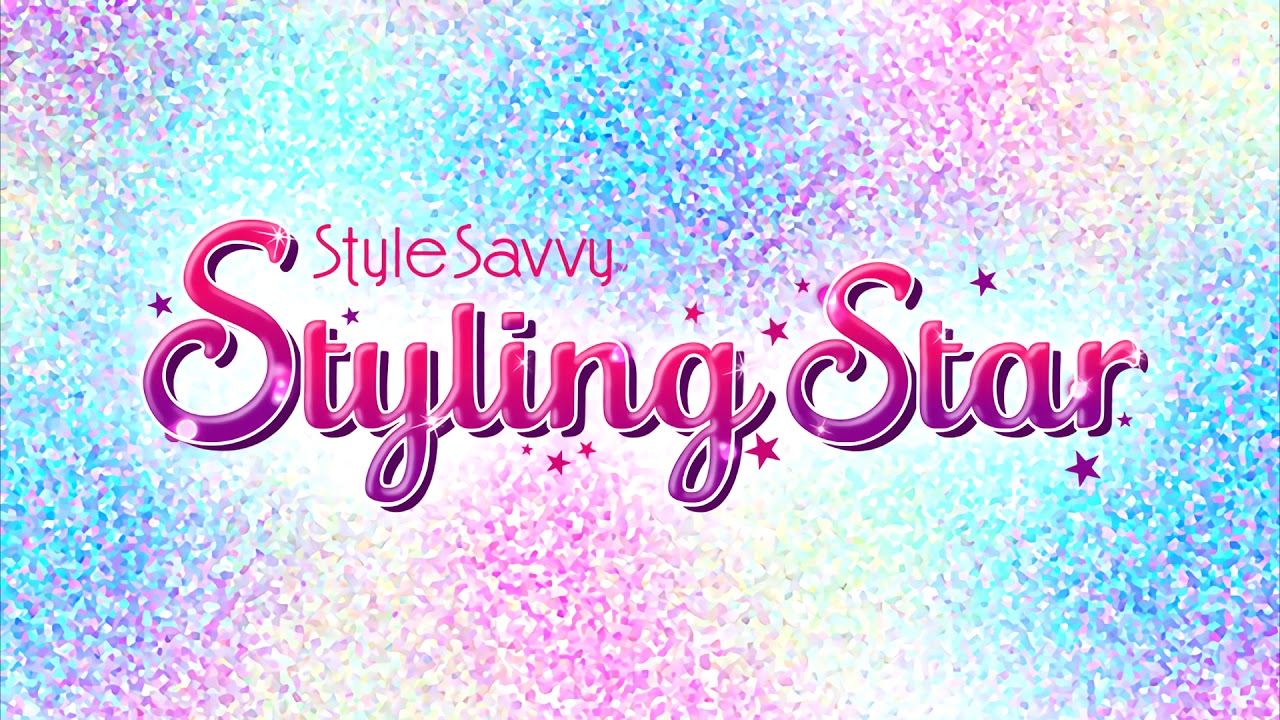 Style Savvy: Styling Star - Good Morning