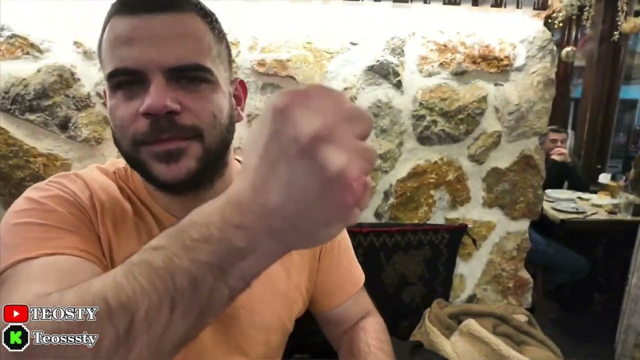 TEOSTY ΞΥΛΟ ΜΕ ΑΜΙΣΘΙ 1vs5