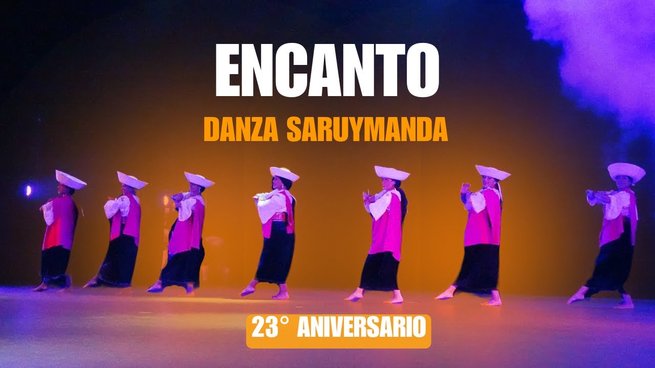 Encanto a Orillas del Río | Aniversario 23 Saruymanda