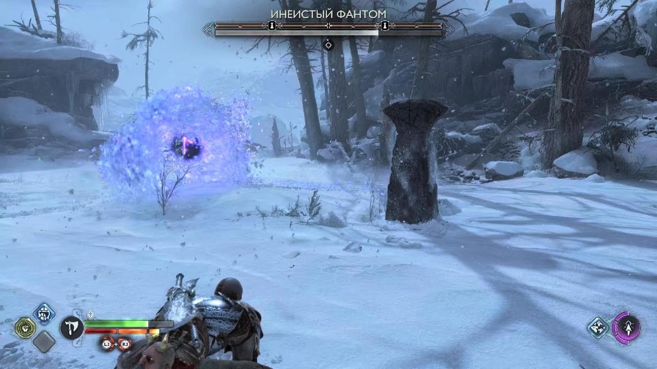 God of War Рагнарёк_20260106123730