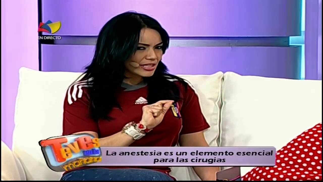 Mitos de la anestesia