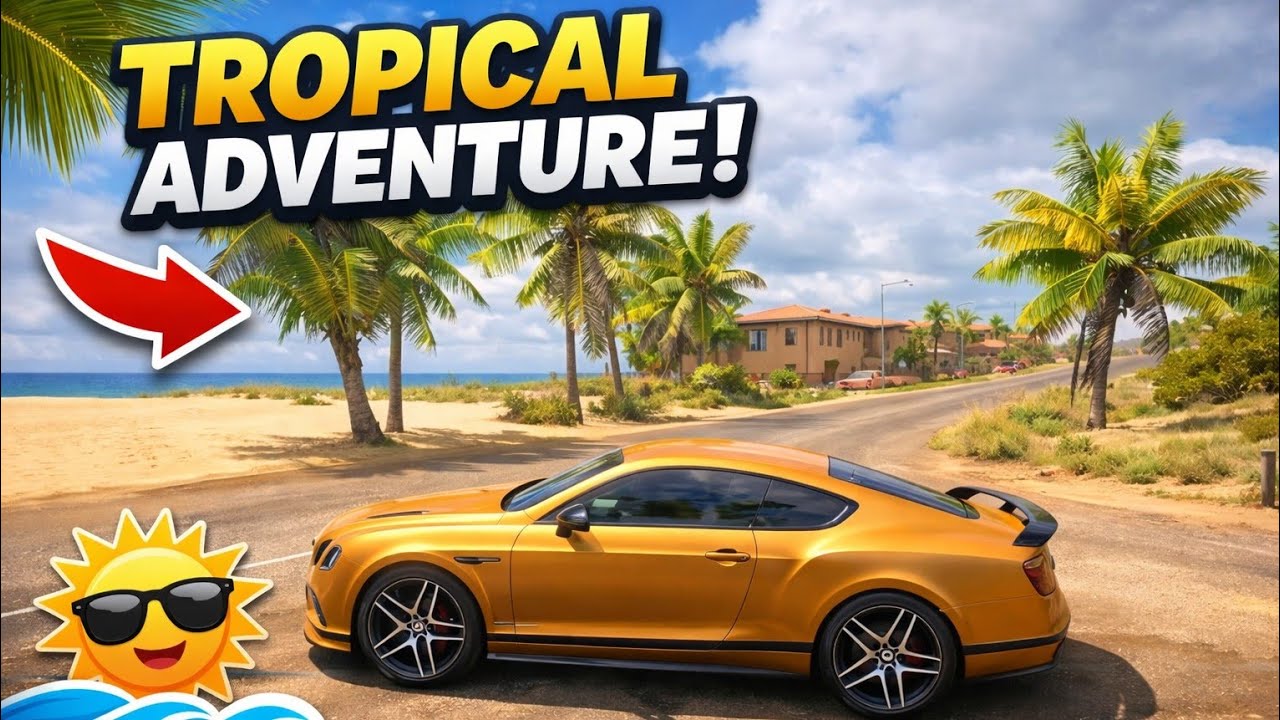 Forza Horizon 5_