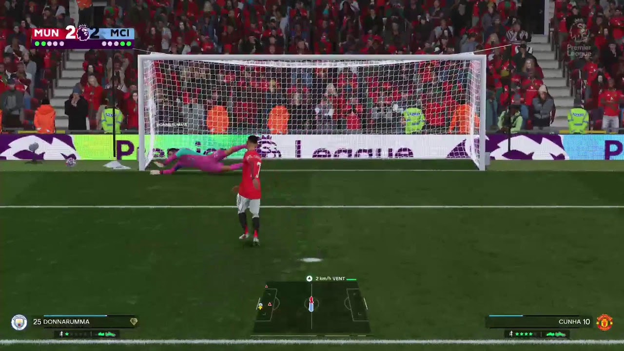 #Premier_League_Live_All_Gameplay FR Ful1 #HD