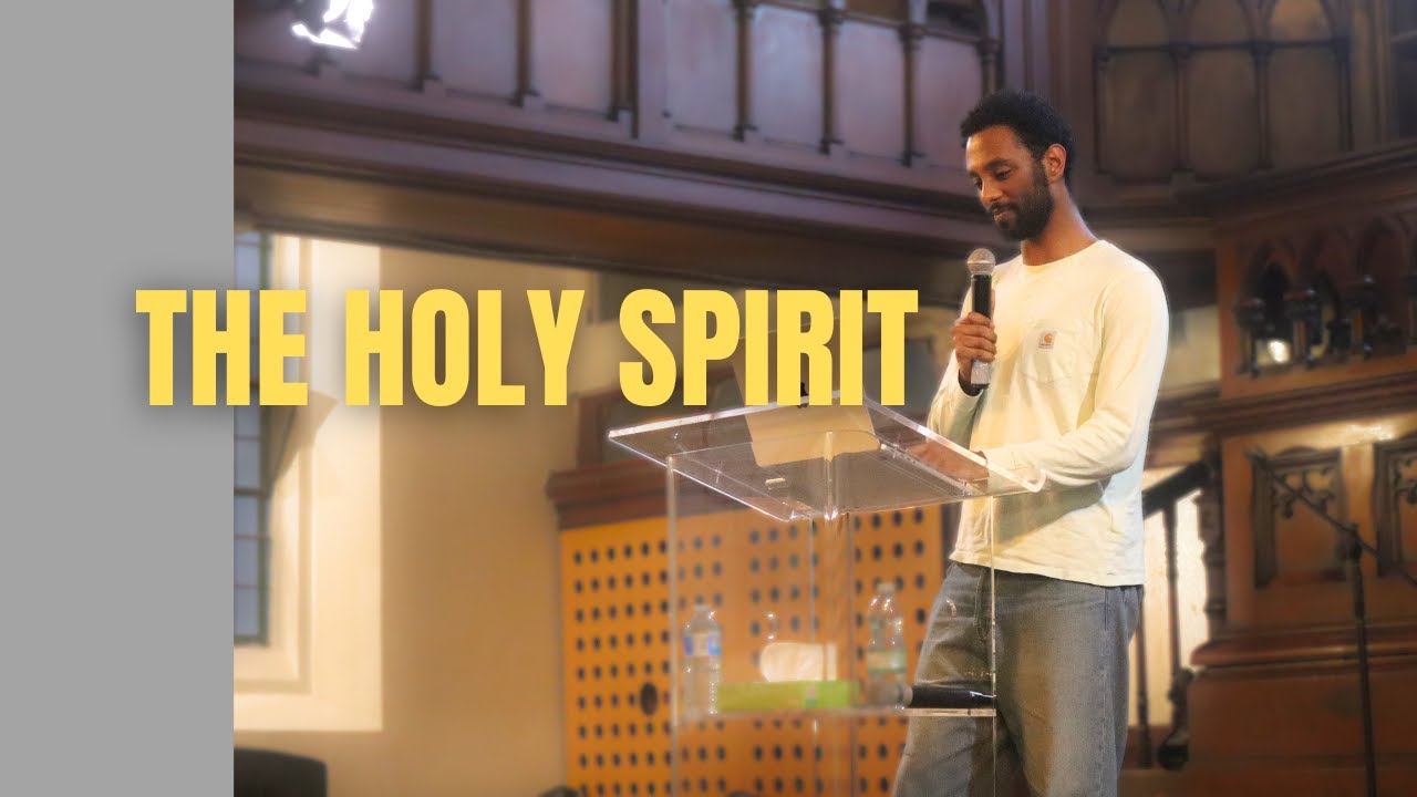 ECFC UK: LIVE | English Service  | February 1, 2026