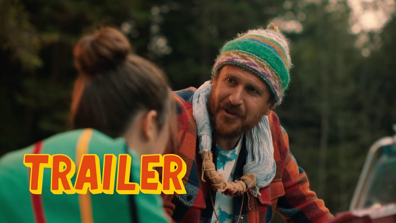 The Sky Is Everywhere - Official Trailer (2022) Grace Kaufman, Jacques Colimon, Cherry Jones