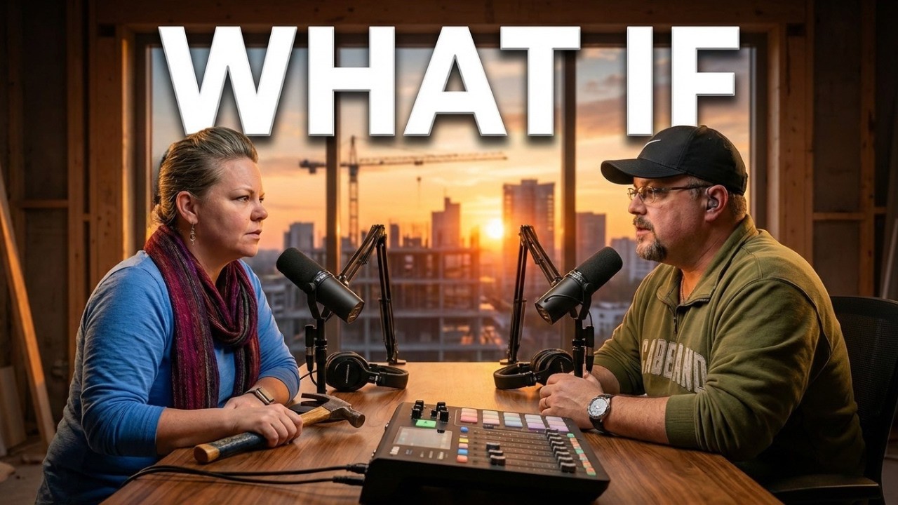 What If Failure Is Actually the Key to Success?