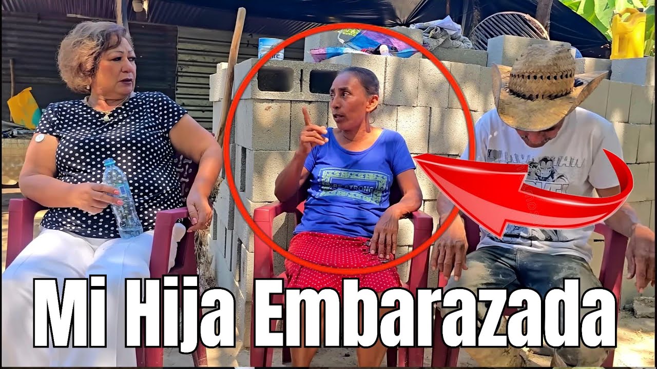 Doña Irma Le Hablo Sin Pelos en la Lengua A Marivel La Mexicana