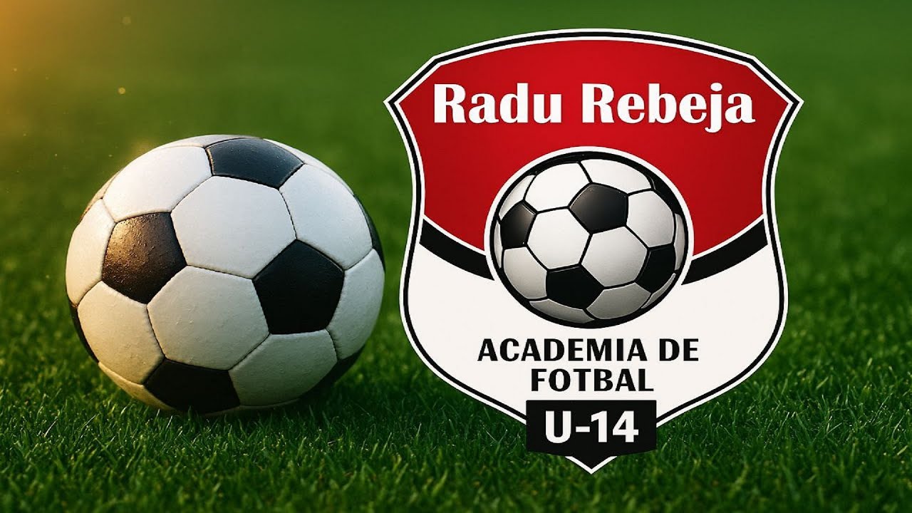 14.11.2025 REZUMAT  DACIA BUIUCANI - ACADEMIA REBEJA UTM  0 - 4
