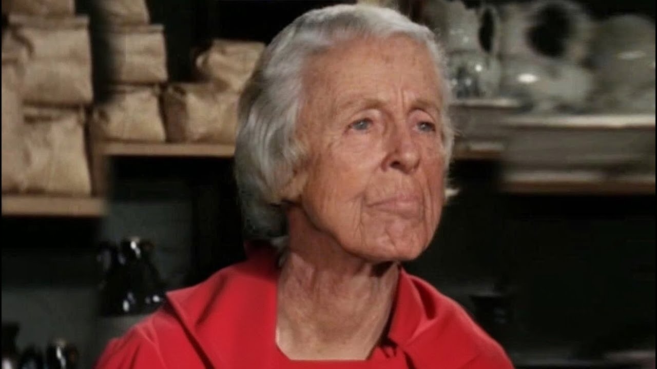 Nancy Kulp&rsquo;s Last Interview Finally Confirms the Rumors