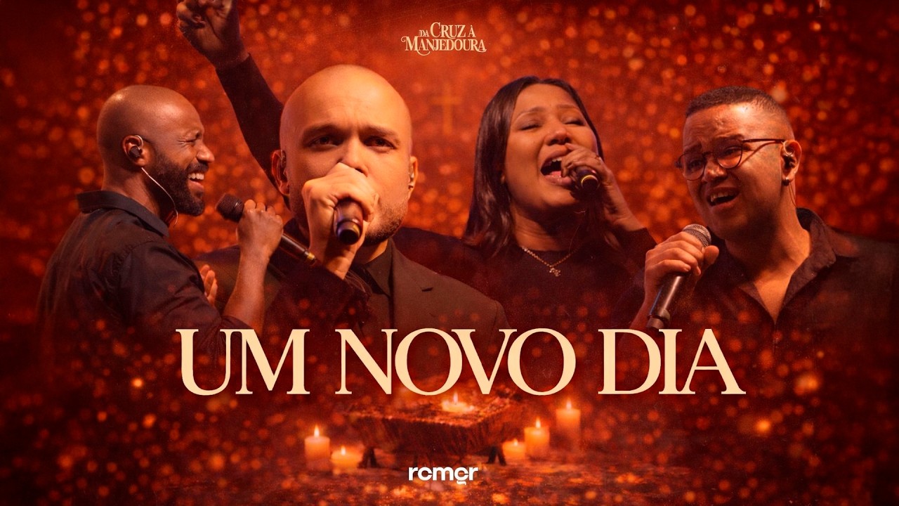 UM NOVO DIA | Musical de Natal 