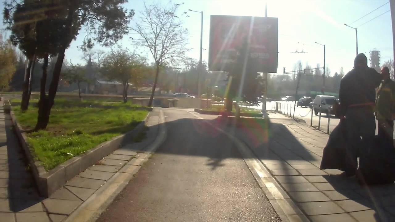 PODILATODROMOS