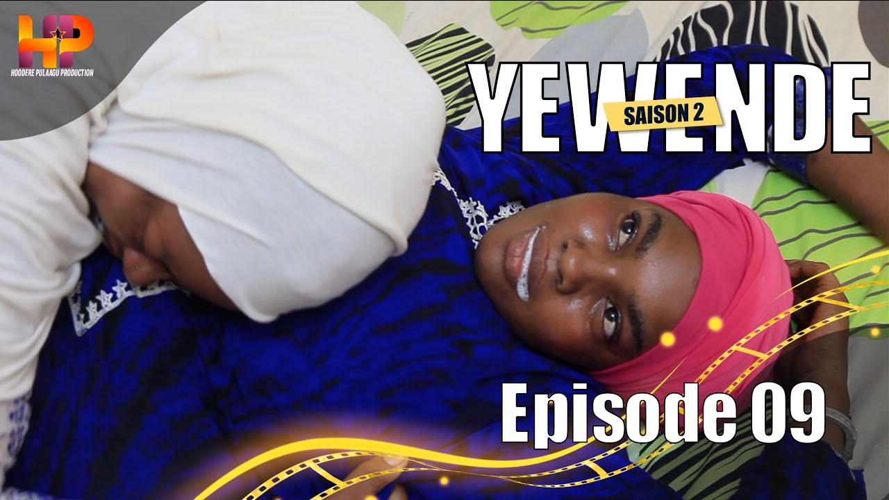 Série - Yewende - Saison 2 - EPISODE 09