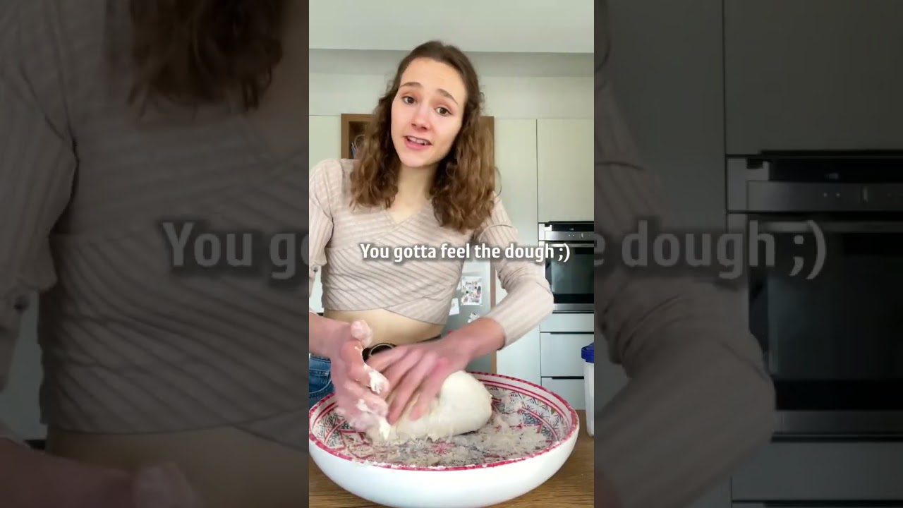 Pita&hellip; dar făcută &icirc;n casă 🥙