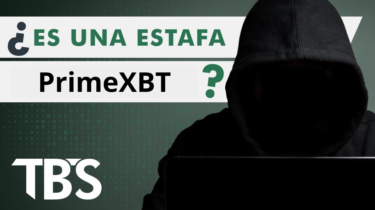 PRIMEXBT REVISI&Oacute;N 🚦&iquest;ES UNA ESTAFA EN 2026?