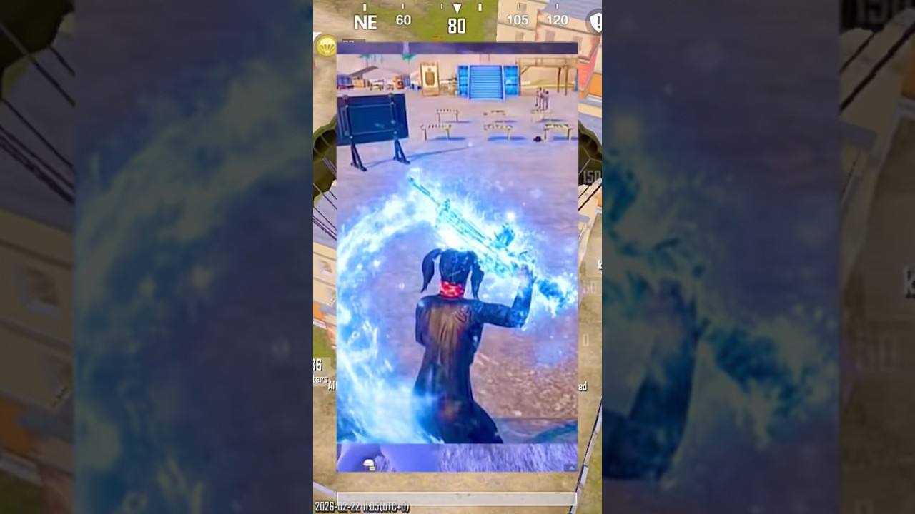 M416 Glacier effect😍🔥#pubgmobile #viralvideo #pubggameplay #pubggaming #pubg #bgmi