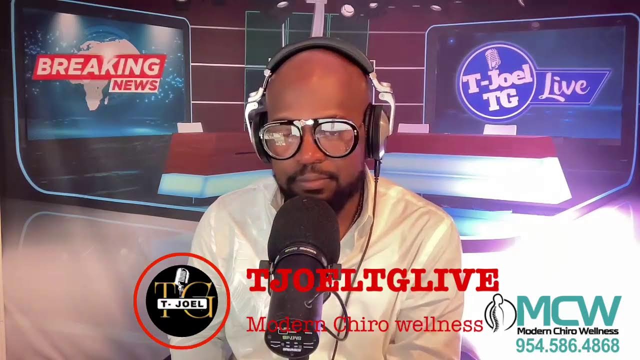 TJOELTGLIVE