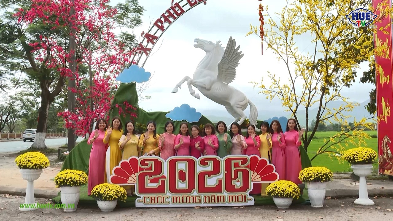 Chương trình Thời sự - Tối 16/02/2026 (Thứ Hai)