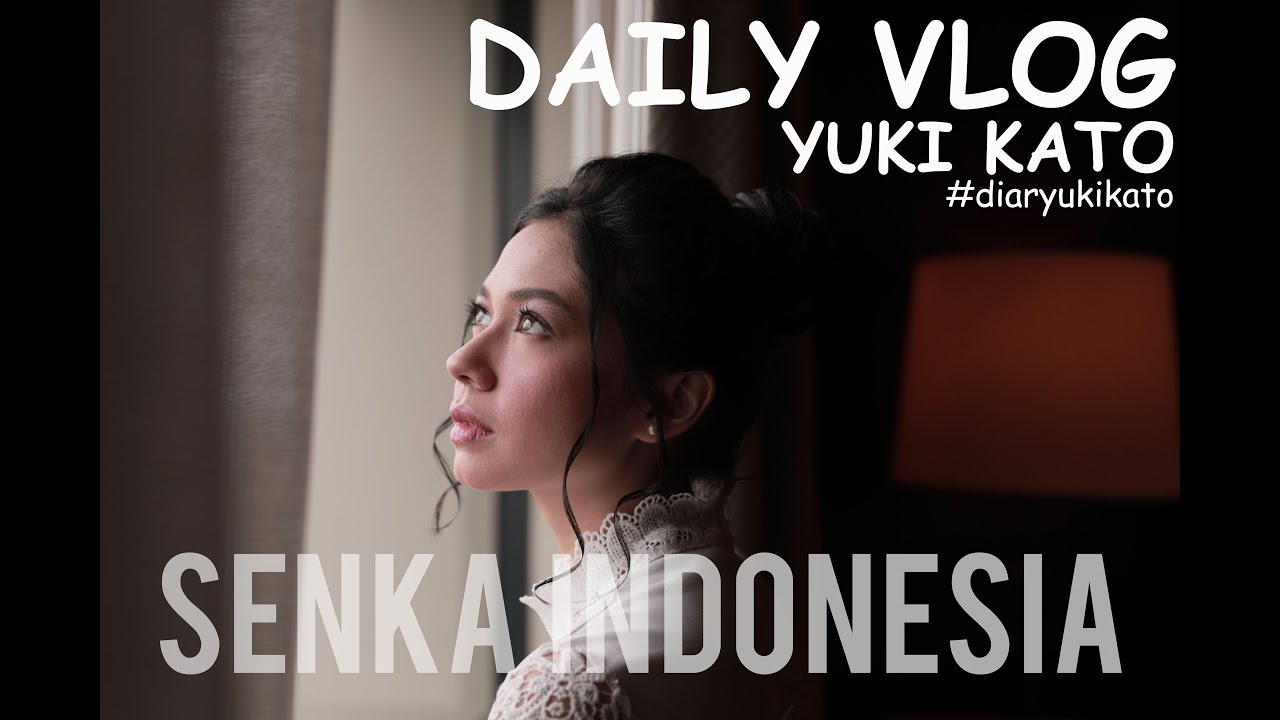 SERU SERUAN BARENG SENKA INDONESIA 