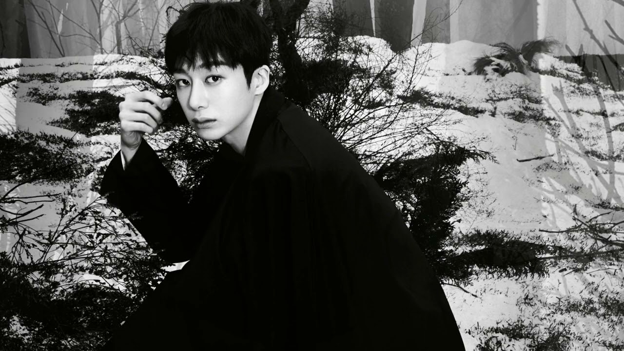 HYUNGWON (MONSTA X) 'No Air' HQ Live Audio (가사 | Eng Lyrics)