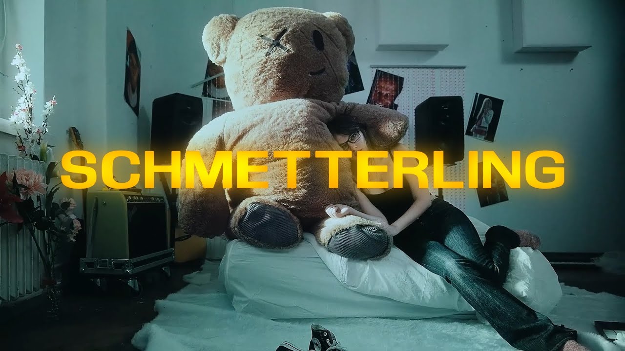 (FREE) Baby B3ns & Southstar Techno Type Beat - 'Schmetterling'| prod. by Young Corn