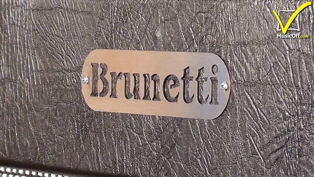Amplificatore Brunetti Singleman 16W | Demo Review
