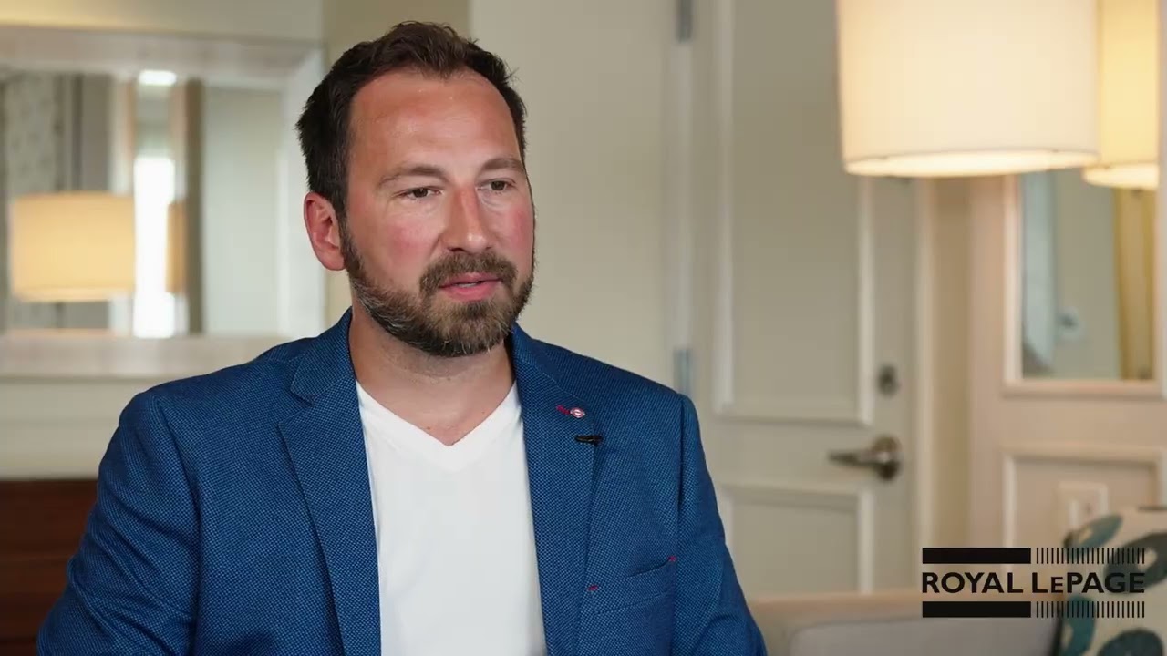 What our Broker/Owners have to say about Royal LePage | Michael Froese