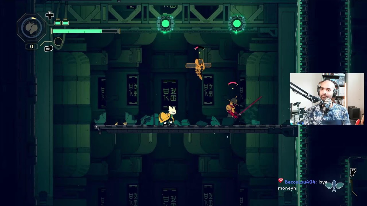 Nine Souls 1st Playthrough