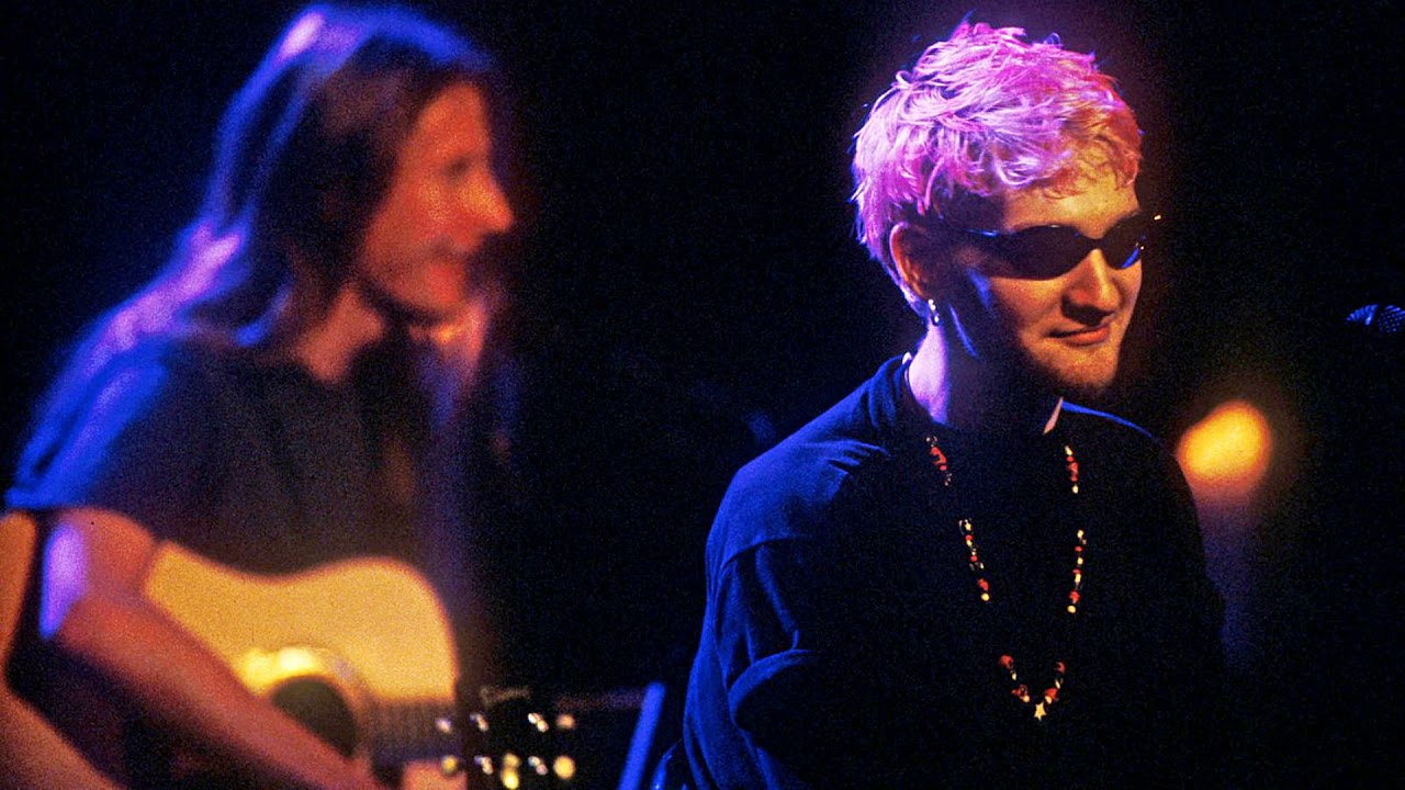 Alice In Chains - Down in A Hole - Unppluged (Only Vocals)