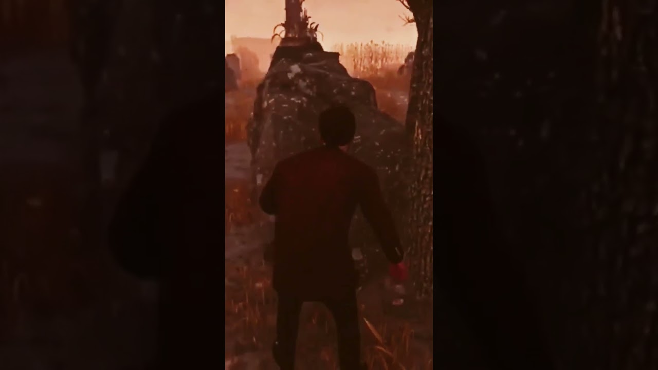 As&iacute; funciona Giro Argumental - Perk de Nicolas Cage en Dead by Daylight