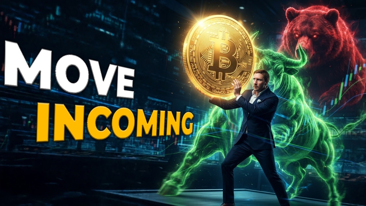 Bitcoin Live Trading: BTC Is At a Critical Point?! Watch These Levels! EP2086