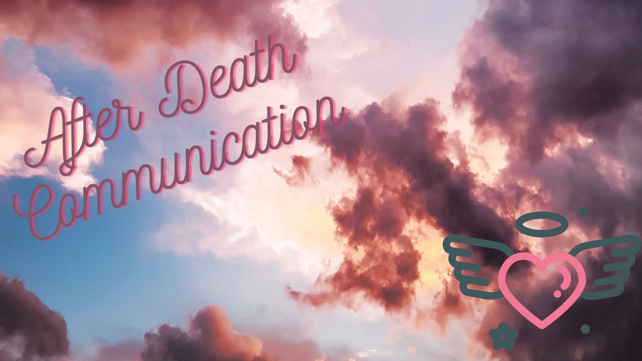 Our After Death Communication Experiences With Our Daughter