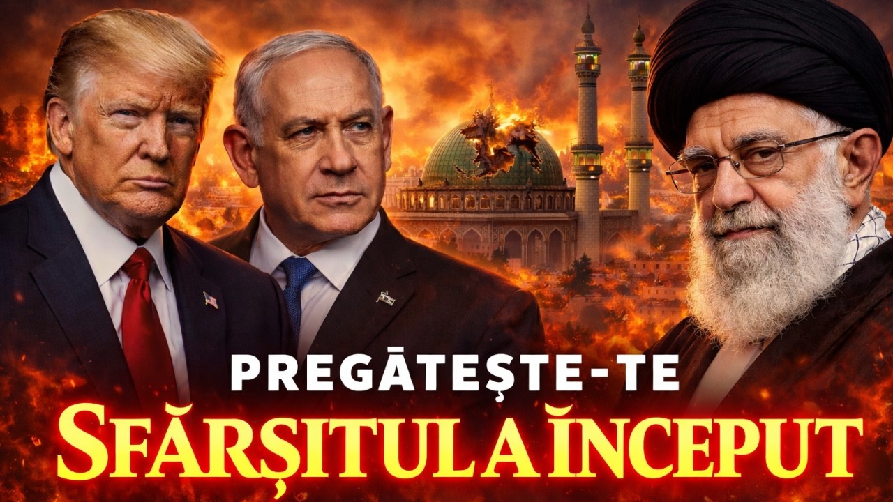 7 profeții biblice despre Israel care s-ar putea împlini în generația noastră