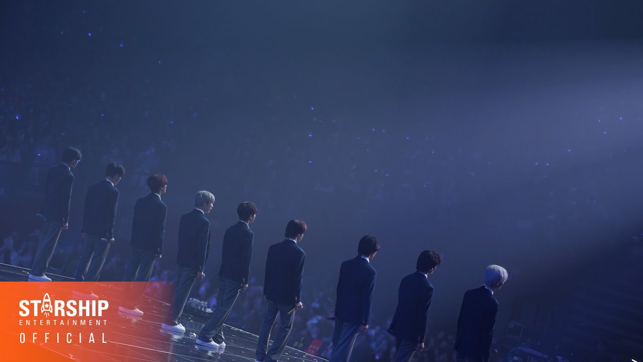 CRAVITY 크래비티 '별' Special Clip