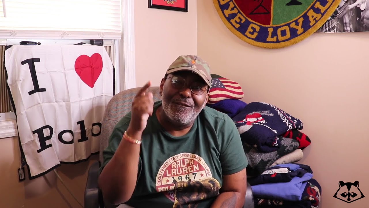 #MYVINTAGEPOLOSTORY EP 2 feat. Malik-Lo