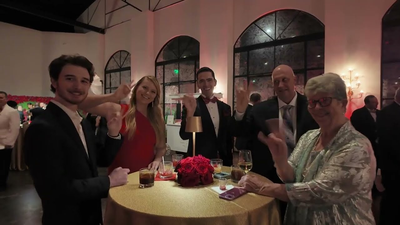 70th Annual Alumni Awards Gala