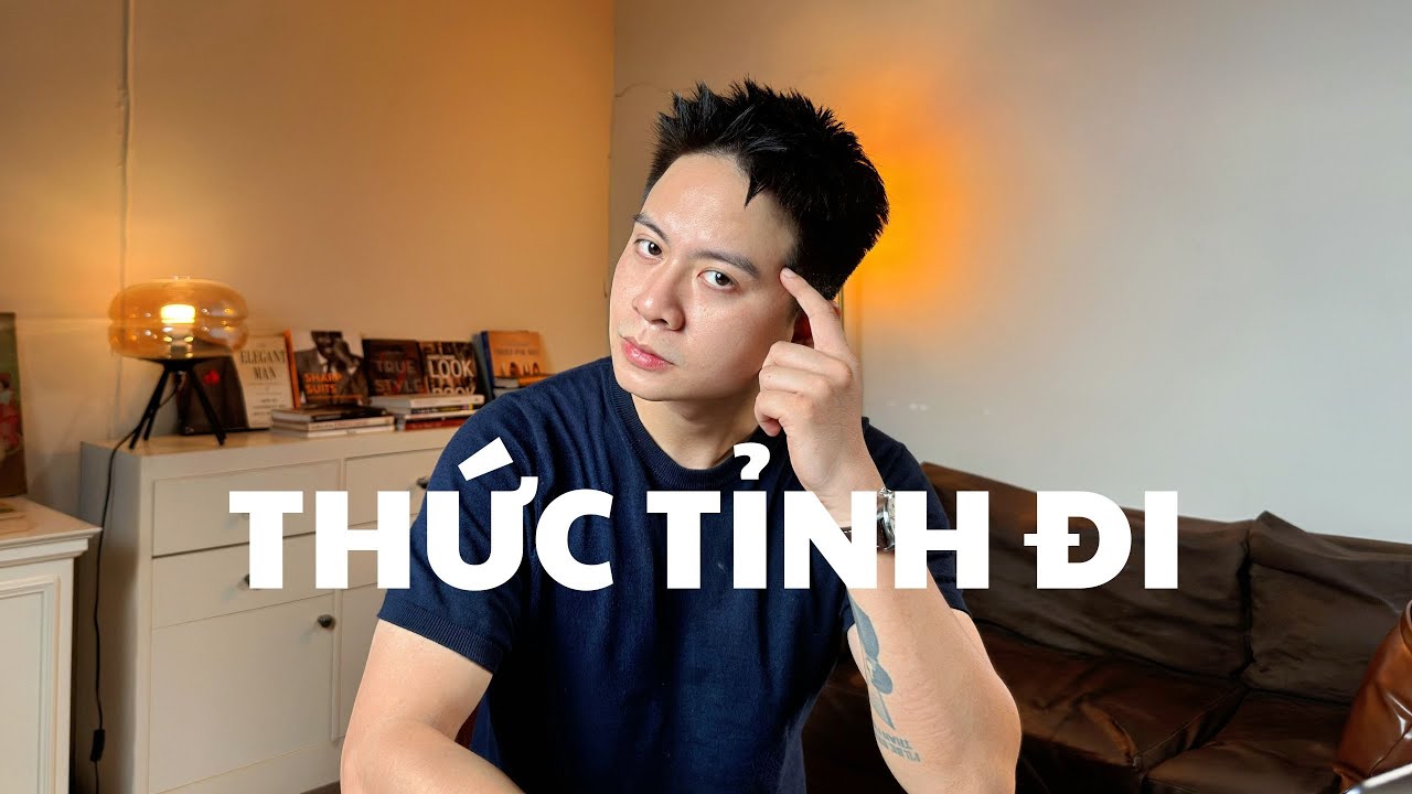 Hôm nay tôi 30 tuổi. Nếu bạn đang ở độ tuổi 20, hãy xem video này!
