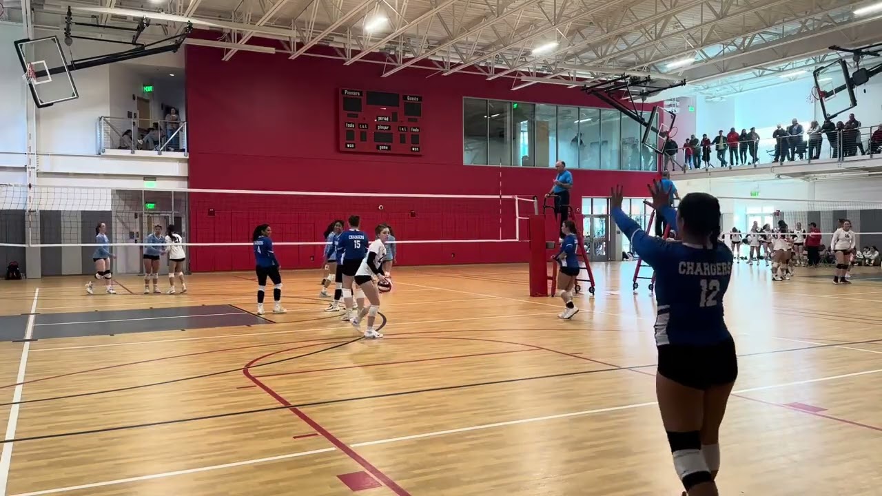 Game 1 SHU Tournament UNH vs Tufts